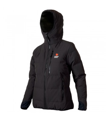 Women's Thermotough Jacket