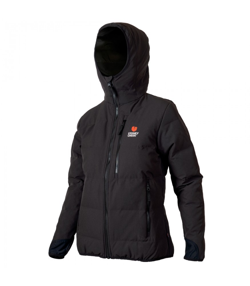 Thermotough Jacket Stoney Creek Lifestyle Gear