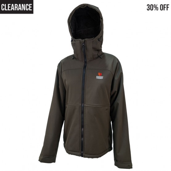Women's Coaster Jacket 2024