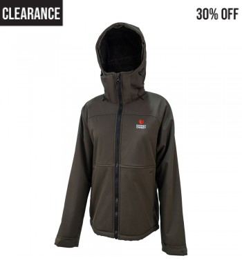 Women's Coaster Jacket 2024