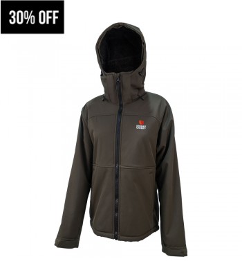 Women's Coaster Jacket 2024