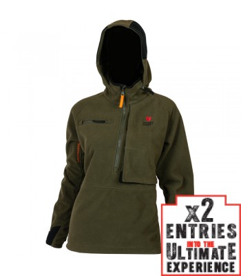 Women's Isobar Pullover