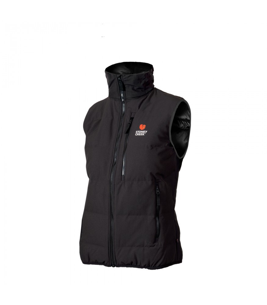 Stoney creek down jacket shop