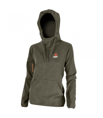 Women's Hypercore Hoodie - Bayleaf