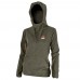 Women's Hypercore Hoodie - Bayleaf