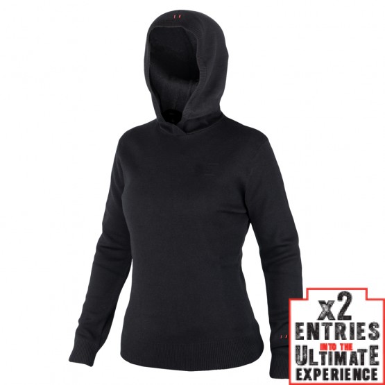Women's Tavern Merino Hoodie 