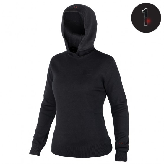 Women's Tavern Merino Hoodie 