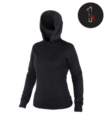 Women's Tavern Merino Hoodie 