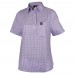 Women's CheckChick Shirt