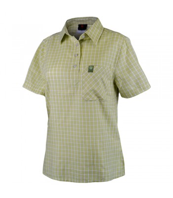 Women's CheckChick Shirt