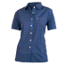 Women's Bonafide Short Sleeve Shirt