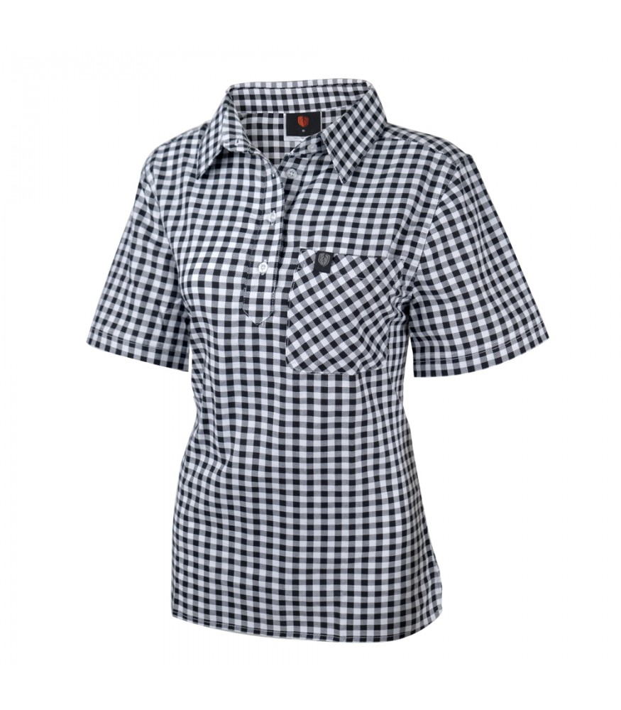Checked shirt womens nz store
