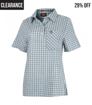Women's CheckChick Shirt