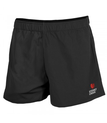 Women's Jester Shorts - Black