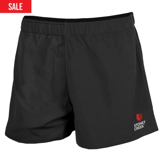 Women's Jester Shorts - Black