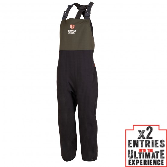 Women's Tempest Bibs