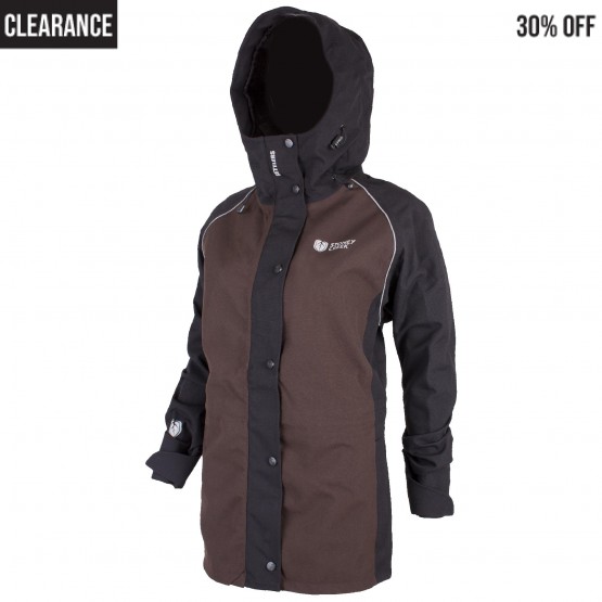 Women's Settlers Jacket