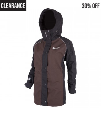 Women's Settlers Jacket