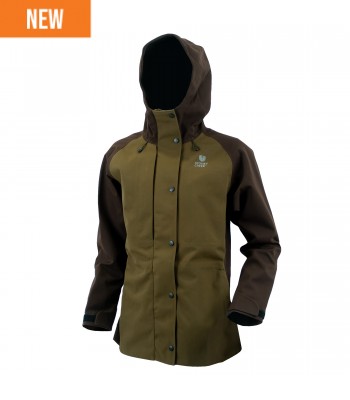 Women's Settlers Jacket 2025