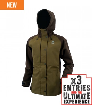 Women's Settlers Jacket 2025