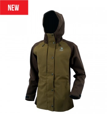 Women's Settlers Jacket 2025