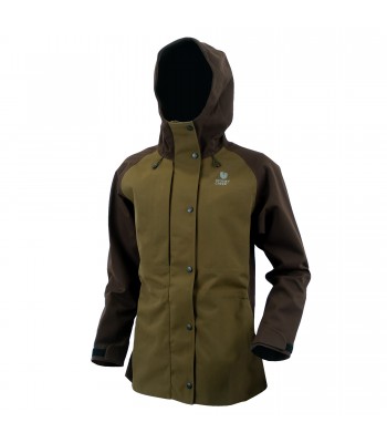 Women's Settlers Jacket 2025