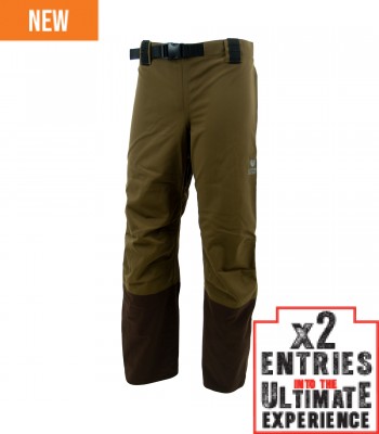 Women's Settlers Overtrousers 2025