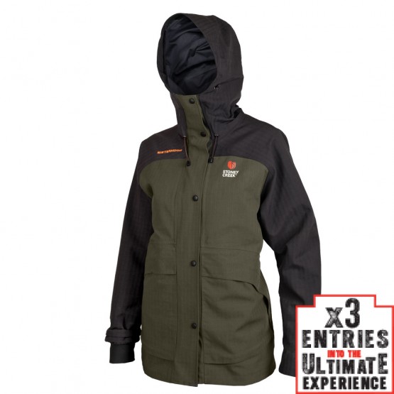 Women's Tempest Jacket