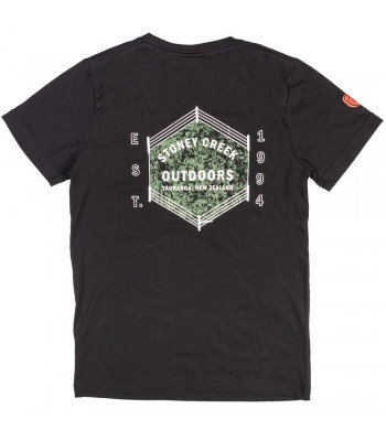 Youth Boundary Tee