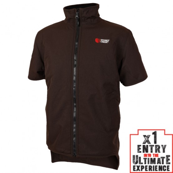 Youth Rammer Jacket