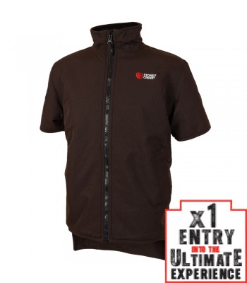 Youth Rammer Jacket