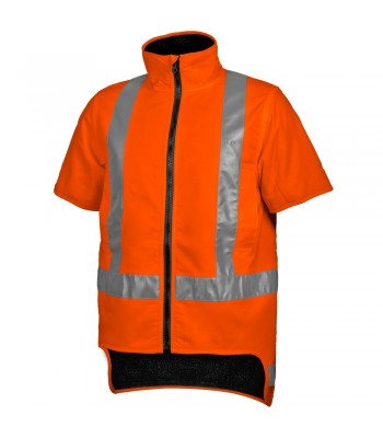 Hi Vis Rammer Jacket