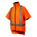 Hi Vis Rammer Jacket