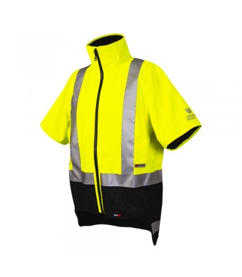Hi Vis Rammer Jacket