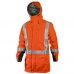 Hi Vis Pioneer Jacket