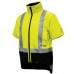 Hi Vis Rammer Jacket