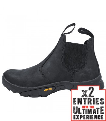 Work Boot