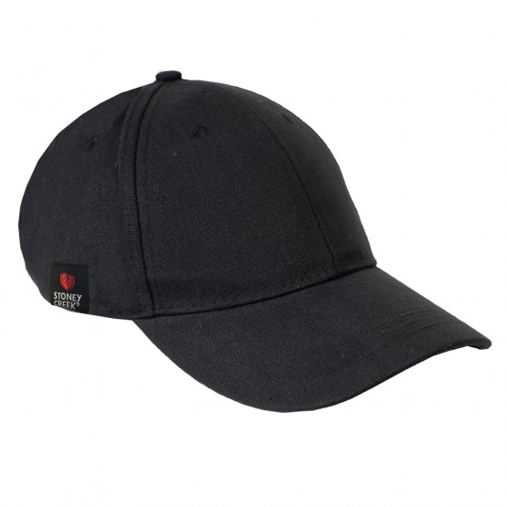 Corporate Cap - Black | Stoney Creek Corporate Gear