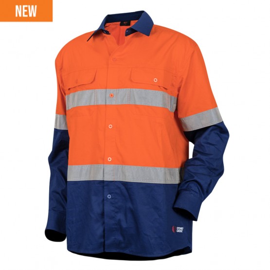 Work Shirt