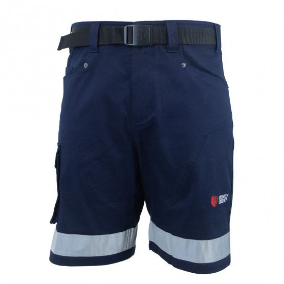 Men's Utility Shorts 
