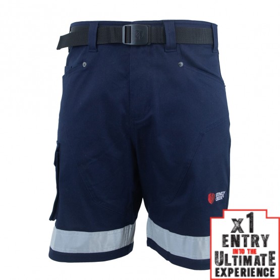 Men's Utility Shorts 