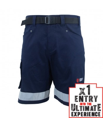 Men's Utility Shorts 