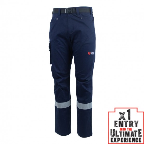 Men's Utility Trousers