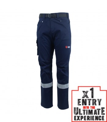 Men's Utility Trousers