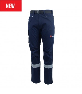 Men's Utility Trousers