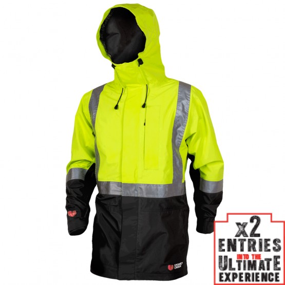 UltraLITE Full Zip Jacket