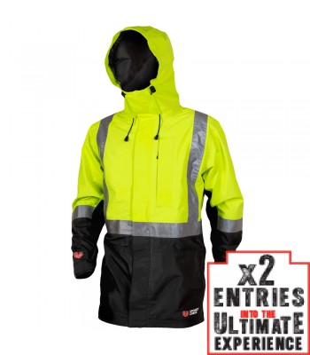 UltraLITE Full Zip Jacket