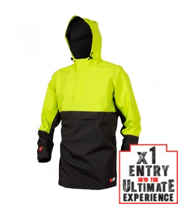 UltraLITE Pullover Jacket