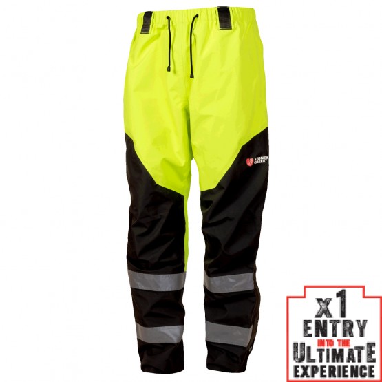 UltraLITE OverTrouser