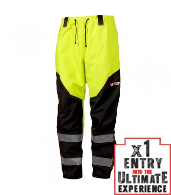 UltraLITE OverTrouser